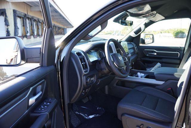 new 2026 Ram 1500 car, priced at $48,509