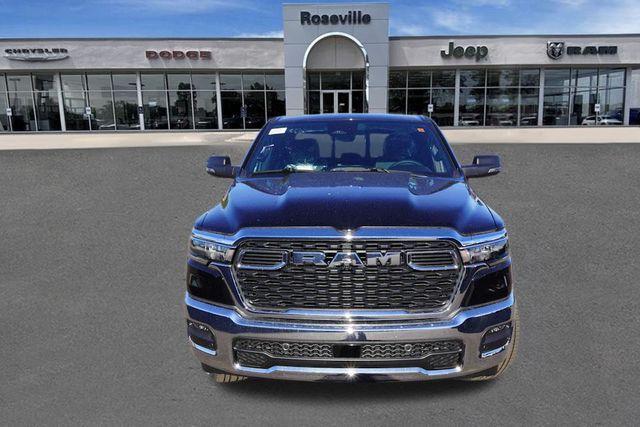 new 2026 Ram 1500 car, priced at $48,509