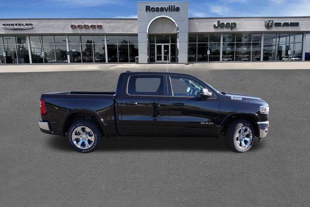 new 2026 Ram 1500 car, priced at $48,509