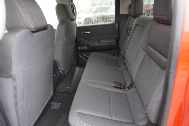 used 2024 Nissan Frontier car, priced at $34,445