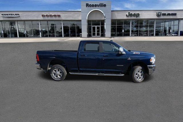 new 2024 Ram 2500 car, priced at $75,065