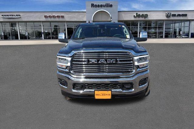 new 2024 Ram 2500 car, priced at $75,065