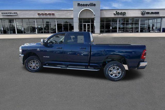 new 2024 Ram 2500 car, priced at $75,065