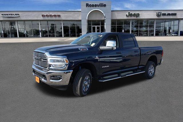 new 2024 Ram 2500 car, priced at $75,065