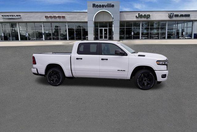new 2026 Ram 1500 car, priced at $52,577