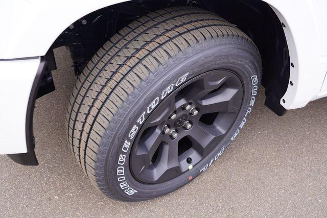 new 2026 Ram 1500 car, priced at $52,577