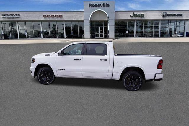 new 2026 Ram 1500 car, priced at $52,577