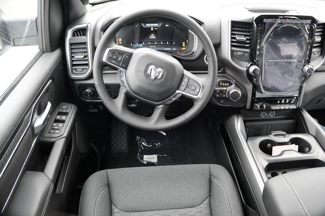 new 2026 Ram 1500 car, priced at $52,577