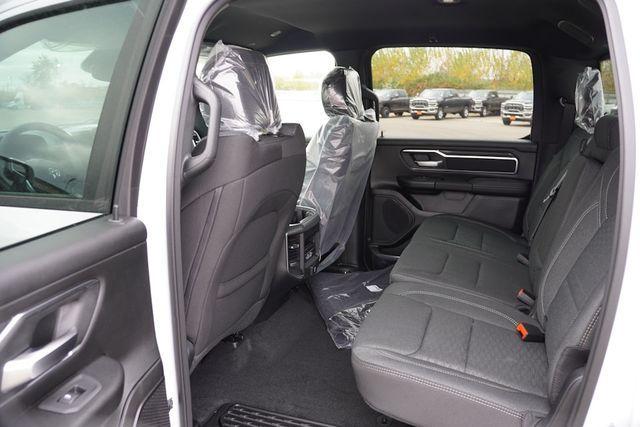 new 2026 Ram 1500 car, priced at $52,577