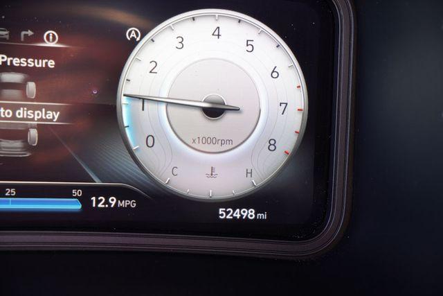 used 2023 Hyundai Kona car, priced at $20,976