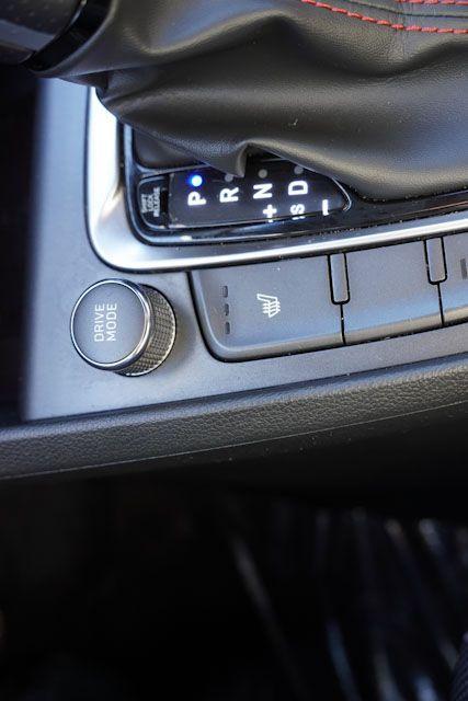 used 2023 Hyundai Kona car, priced at $20,976