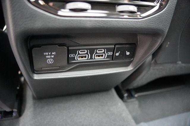 new 2025 Jeep Grand Cherokee car, priced at $45,713