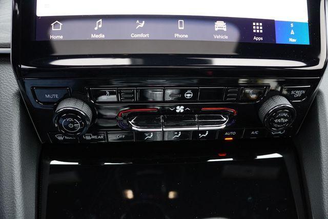 new 2025 Jeep Grand Cherokee car, priced at $45,713