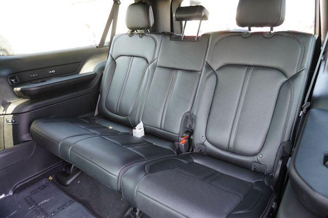 new 2024 Jeep Wagoneer L car, priced at $68,714
