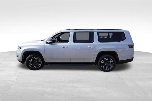 new 2024 Jeep Wagoneer L car, priced at $68,714