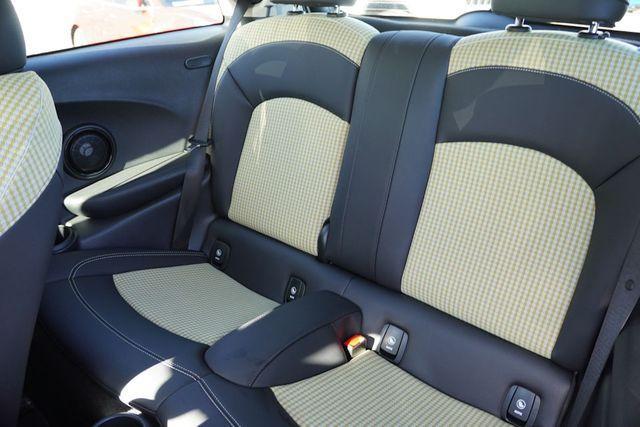 used 2023 MINI Hardtop car, priced at $21,397