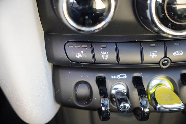 used 2023 MINI Hardtop car, priced at $22,000