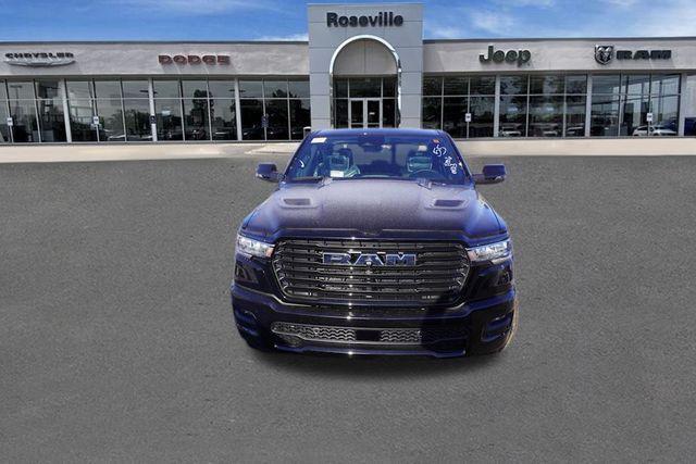 new 2025 Ram 1500 car, priced at $55,020