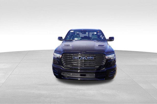 new 2025 Ram 1500 car, priced at $52,237