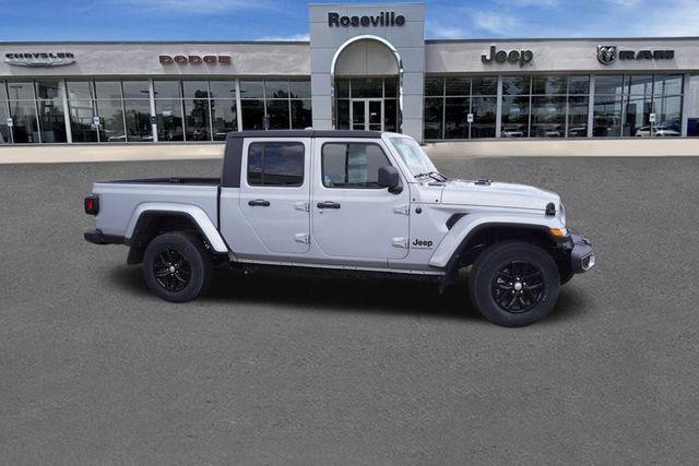 new 2023 Jeep Gladiator car, priced at $43,894