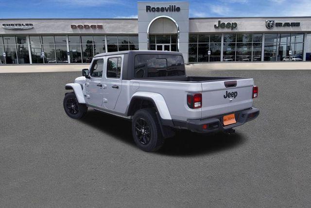 new 2023 Jeep Gladiator car, priced at $43,894