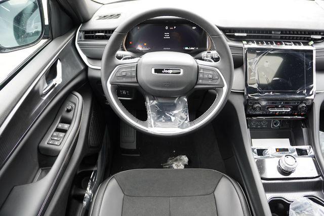 new 2025 Jeep Grand Cherokee L car, priced at $43,038