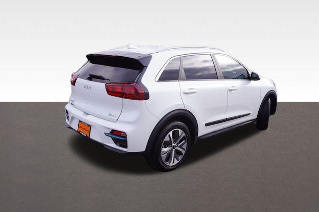 used 2022 Kia Niro EV car, priced at $21,461