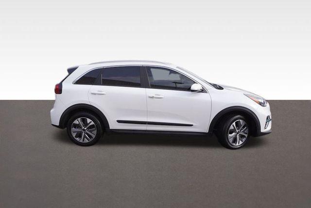 used 2022 Kia Niro EV car, priced at $21,461