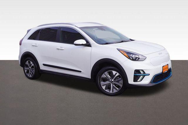 used 2022 Kia Niro EV car, priced at $21,461