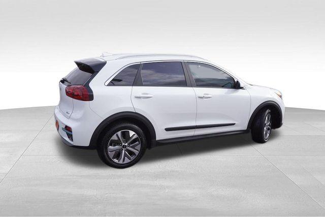 used 2022 Kia Niro EV car, priced at $20,406