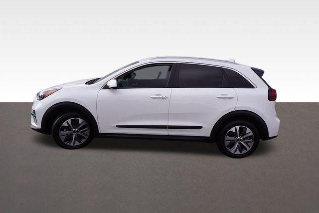 used 2022 Kia Niro EV car, priced at $21,461