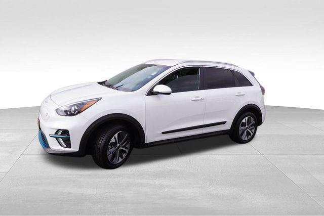 used 2022 Kia Niro EV car, priced at $20,406