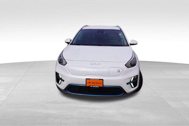 used 2022 Kia Niro EV car, priced at $20,406