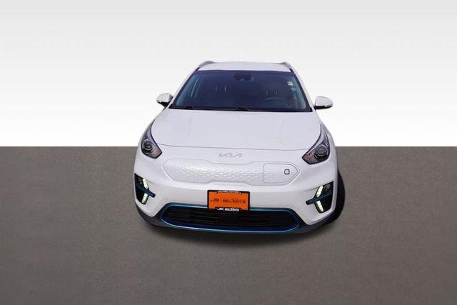 used 2022 Kia Niro EV car, priced at $21,461