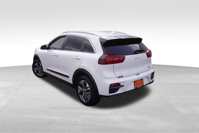 used 2022 Kia Niro EV car, priced at $20,406