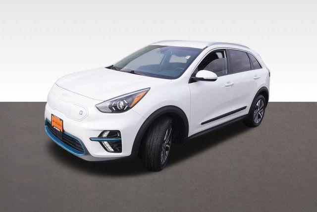 used 2022 Kia Niro EV car, priced at $21,461