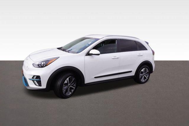 used 2022 Kia Niro EV car, priced at $21,461