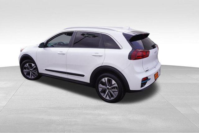 used 2022 Kia Niro EV car, priced at $20,406