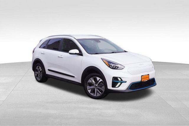 used 2022 Kia Niro EV car, priced at $20,406