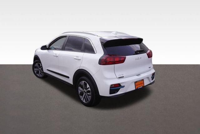 used 2022 Kia Niro EV car, priced at $21,461