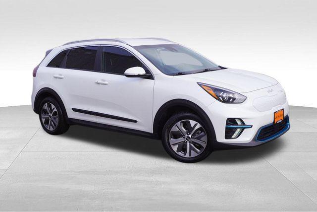 used 2022 Kia Niro EV car, priced at $20,406