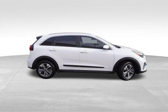 used 2022 Kia Niro EV car, priced at $20,406