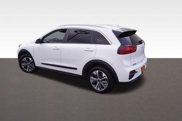 used 2022 Kia Niro EV car, priced at $21,461