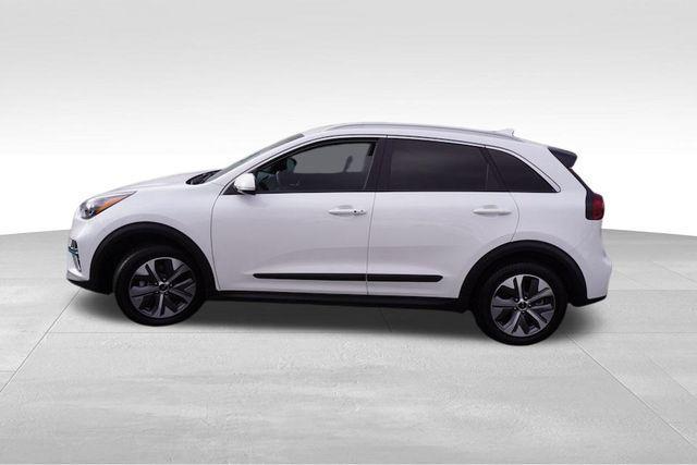 used 2022 Kia Niro EV car, priced at $20,406