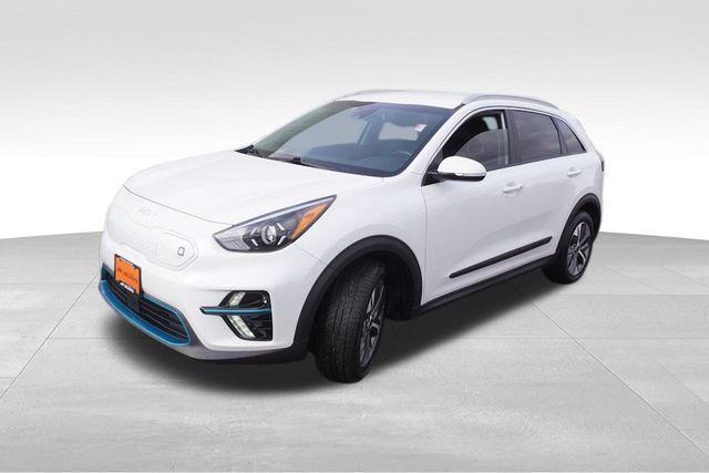 used 2022 Kia Niro EV car, priced at $20,406