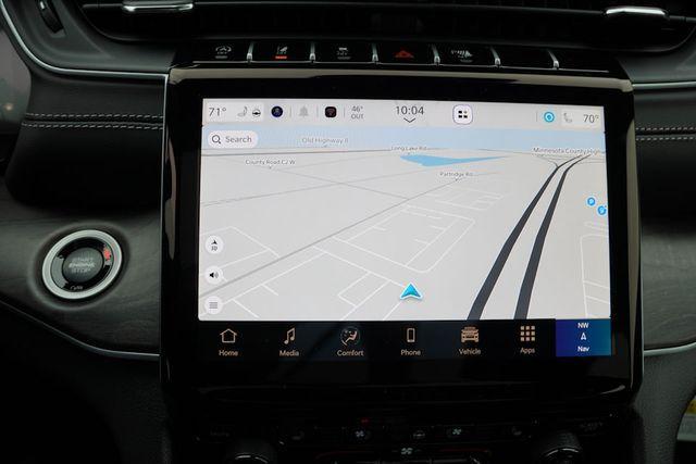 new 2025 Jeep Grand Cherokee car, priced at $48,257