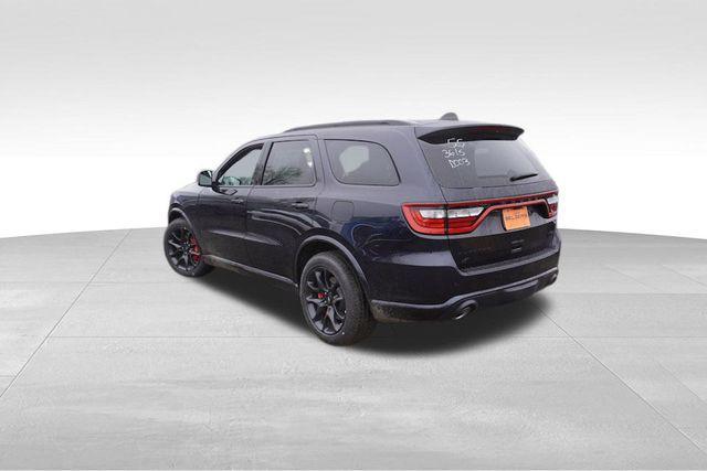 new 2024 Dodge Durango car, priced at $54,015