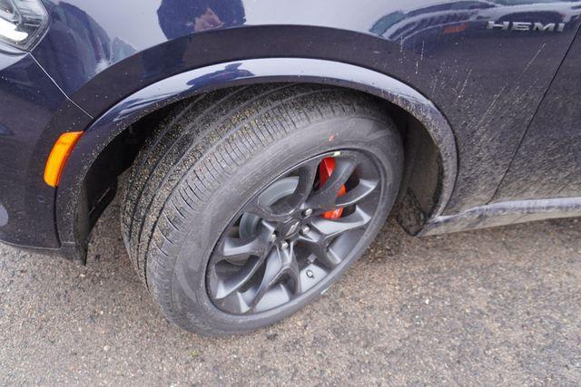new 2024 Dodge Durango car, priced at $54,015