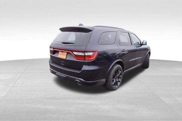 new 2024 Dodge Durango car, priced at $54,015