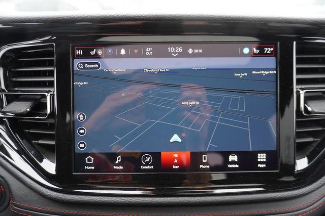 new 2024 Dodge Durango car, priced at $54,015